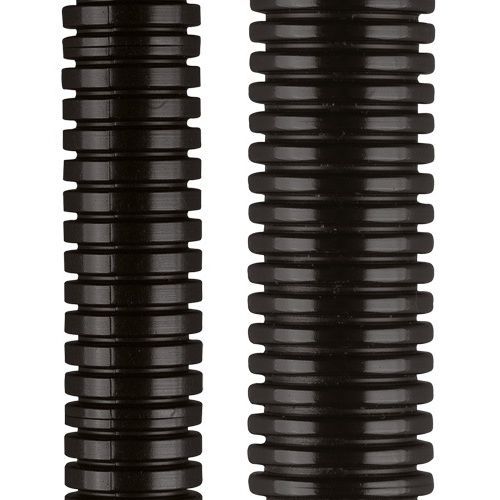 Protection conduit - ROHRflex PA 6 - flexa - corrugated / for cables / for electrical cables