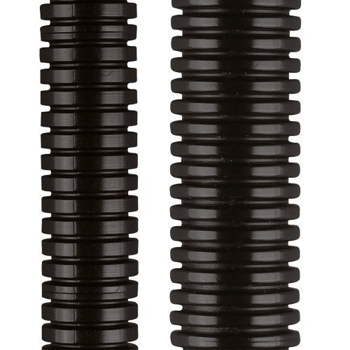 Protection conduit -  ROHRflex PA 6-D - flexa - corrugated / for cables / for electrical cables
