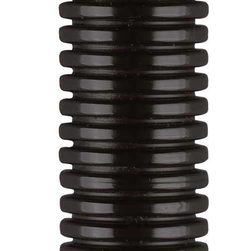 Protection conduit - ROHRflex Multi PA 6 - flexa - corrugated / for cables / for electrical cables