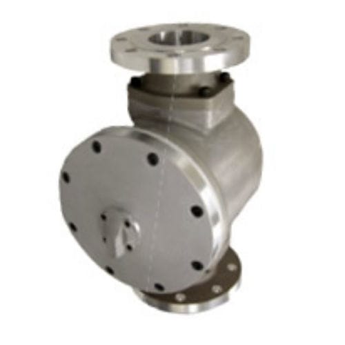 Positive displacement flowmeter - MG series - Filton Process Control Engineering - for liquids / DN80 - 3" / DN100 - 4"