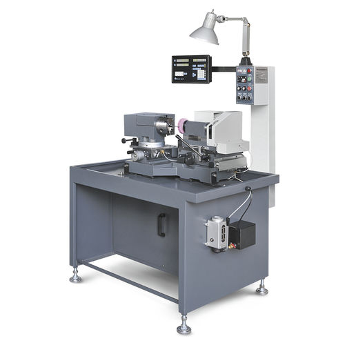 External cylindrical grinding machine - HOD4-SP - Pintai Machinery Co., Ltd. - workpiece / automatic / 2-axis