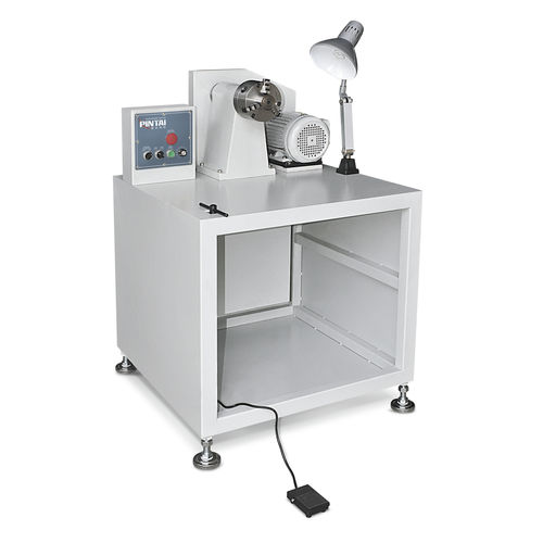 Metal polishing machine - H11 series - Pintai Machinery Co., Ltd. - industrial / automatic
