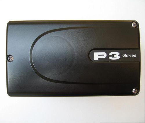 Electropneumatic positioner - P3 - PMV - linear