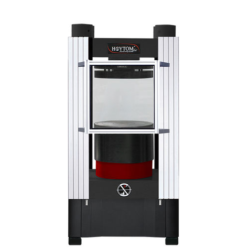 Compression testing machine - CTM PRO Series - Hoytom - tension / material / concrete