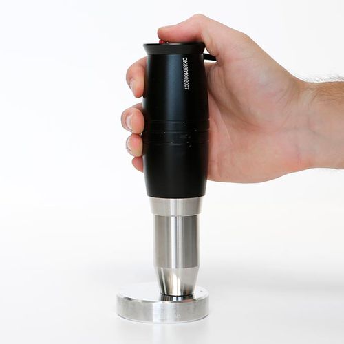 Brinell indentation hardness tester Hoytom portable