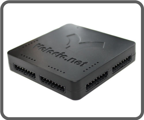 USB interface PLC - Ace - Velocio Networks