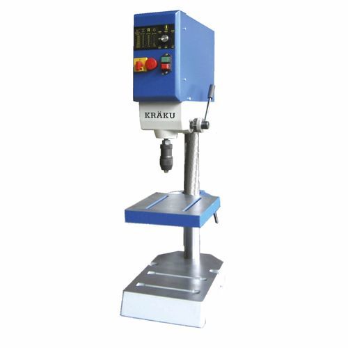 Bench drill - TBK23 - KRÄKU - electric / powerful / heavy-duty