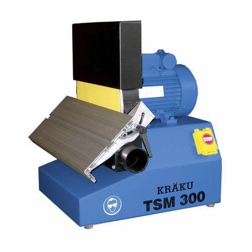 Disc sander - TSM300 - KRÄKU - electric / grinder
