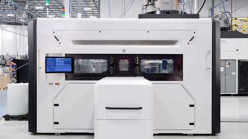 Binder-jetting 3D printer - Arcam - metal / stainless steel / for the ...