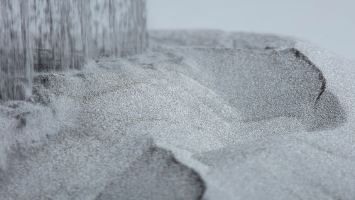Stainless steel 3D printing powder - Arcam - aluminum / titanium / nickel