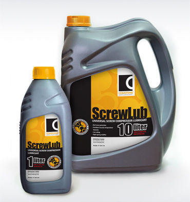 Universal oil - Comprag - protective / mineral / for compressors