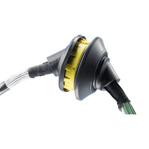 Cable harness Grommets & passthrough LEONI