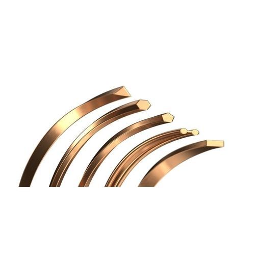 Wire form - LEONI