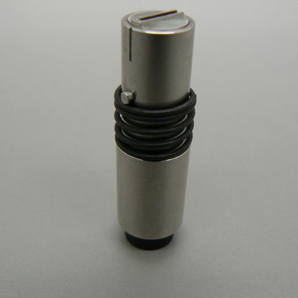 不锈钢转动加工