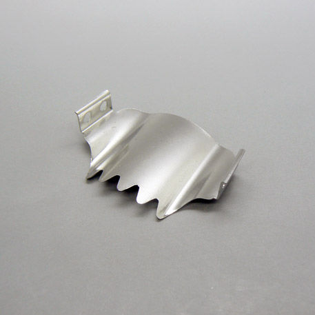 Wire EDM cutting - A.G.C. BUSINESS CONSULTING S.A. - stainless steel / for industrial applications / for the aeronautical industry
