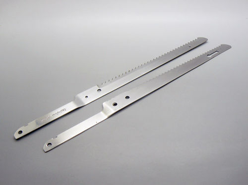Water-jet cutting - A.G.C. BUSINESS CONSULTING S.A. - stainless steel / for industrial applications / for the aeronautical industry