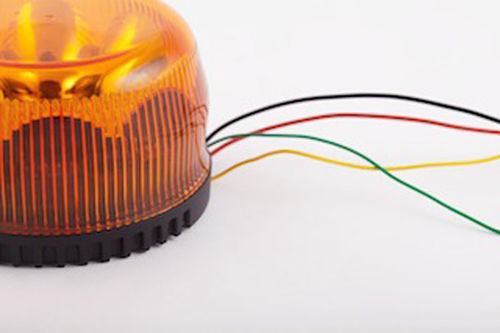 Assembly for the electronics industry - A.G.C. BUSINESS CONSULTING S.A. - large series / plastic