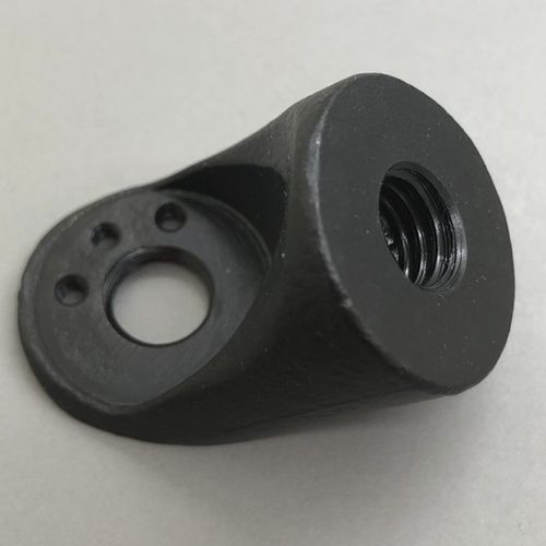 不锈钢丢失蜡铸造