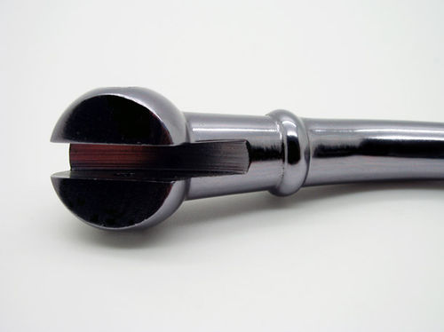 Zamak machining - A.G.C. BUSINESS CONSULTING S.A. - for aeronautics / automotive / for electronics