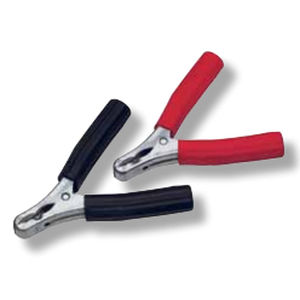 Battery clamp - 13347	 - Druseidt