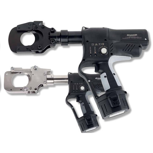Cable cutting tool - 13534 - Druseidt