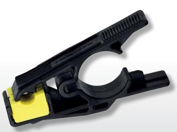 Lineman's wire stripper - 0517 series - Druseidt - for cables