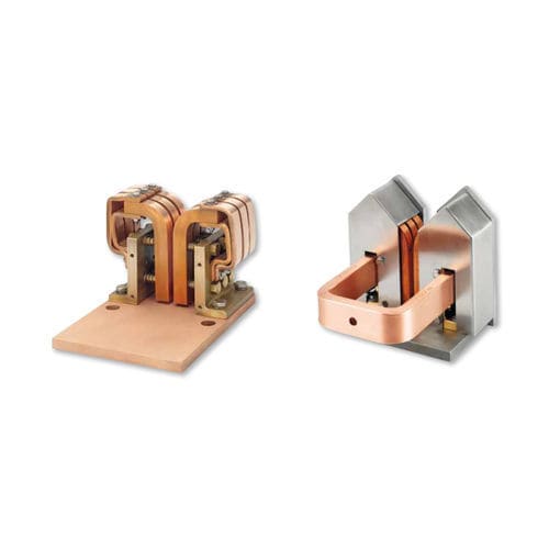 Power contactor - 17009 - Druseidt - high-current / compact