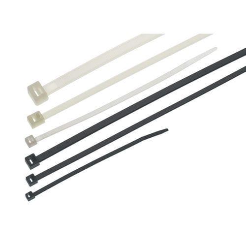Cable tie - 30039	 - Druseidt