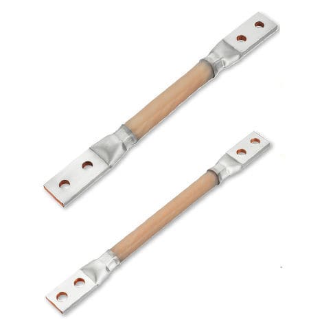 Power cable - 16600 - Druseidt - DIN / insulated / multi-strand