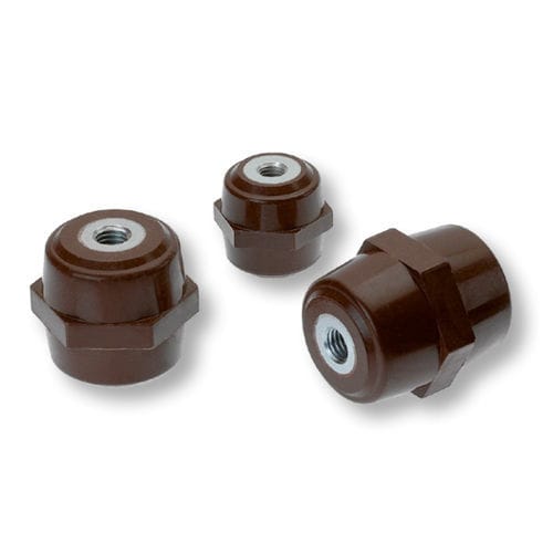 Insulator - 06135 - Druseidt