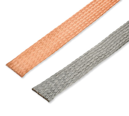 Protection sleeve - 02790 - Druseidt - braided / for cables / for electrical cables
