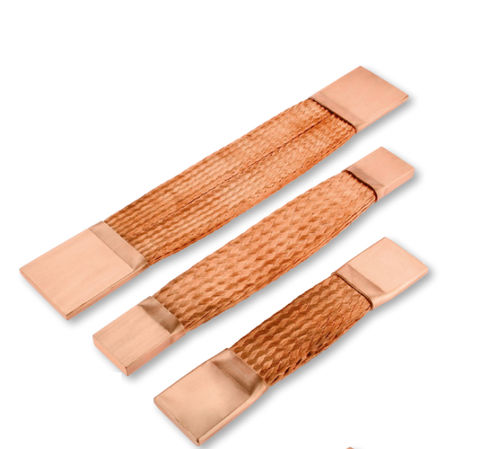 Electrical power supply connector - 029 series - Druseidt - rectangular / insulated / copper