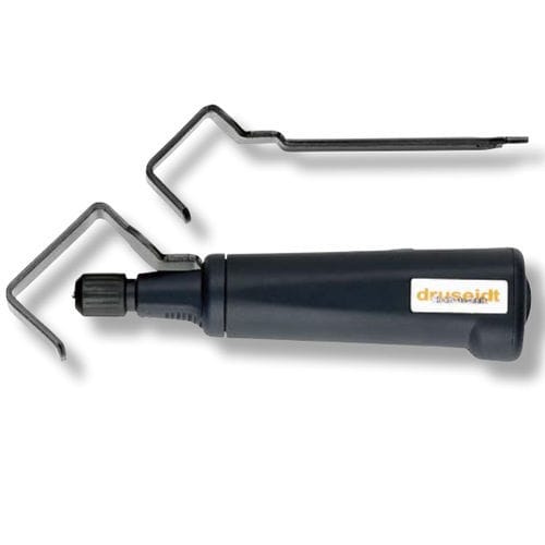 Lineman's wire stripper - 1284 series - Druseidt - for cables