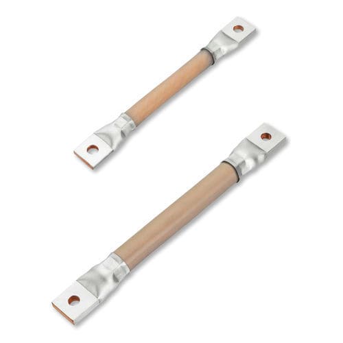 Power cable - 166 series - Druseidt - DIN / insulated / round