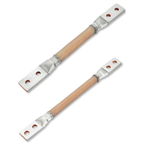 Power cable - 16600 - Druseidt - DIN / insulated / multi-strand