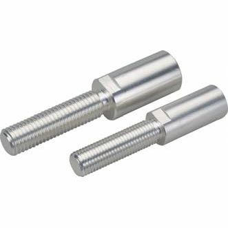 Electrical power supply connector - 238 series - Druseidt - SMT / straight / socket