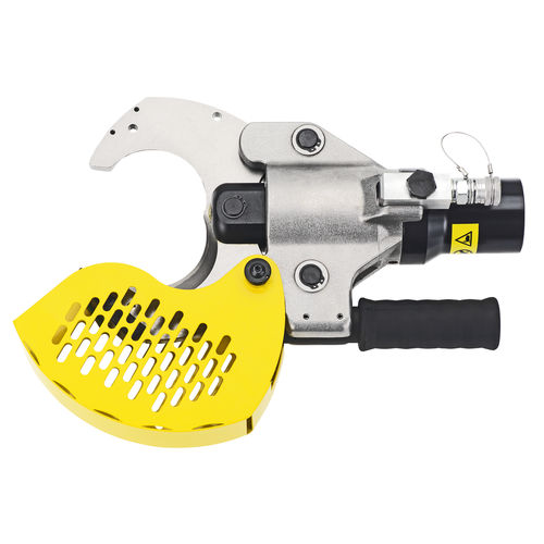 Hydraulic cable cutter - 1283 series - Druseidt - pin