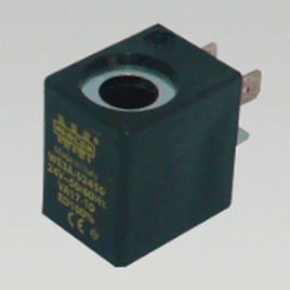 Valve solenoid - USB series - Waircom - AC/DC / 24-volt / power