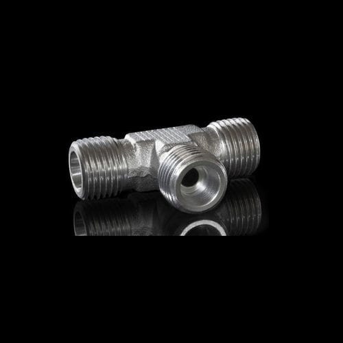 Zinc passivation - DELTA-​PROZINC® - DORKEN MKS - for renewable energy / individual