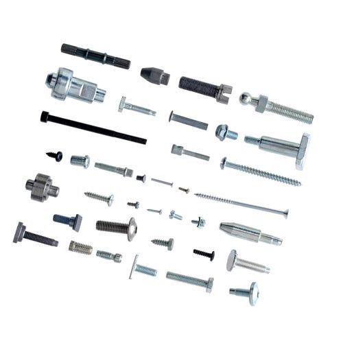 Cold forging - ETMA METAL PARTS - aluminum / automotive / for the energy sector