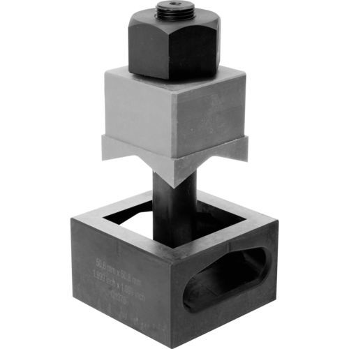 Screw hole punch - FormCut+&reg; - ALFRA GmbH - rectangular / square