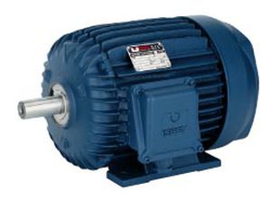 Asynchronous motor - ISGEV - AC / three-phase / 100 V