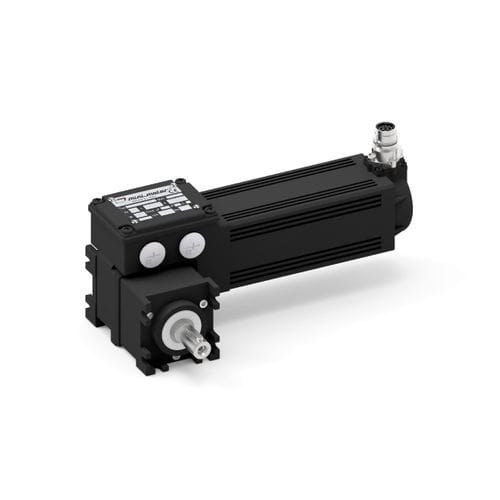 Brushless gearmotor - MCEBS - Mini Motor SPA - planetary / worm / right angle