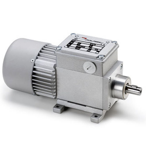 DC gear-motor - ACC - Mini Motor SPA - permanent magnet ...