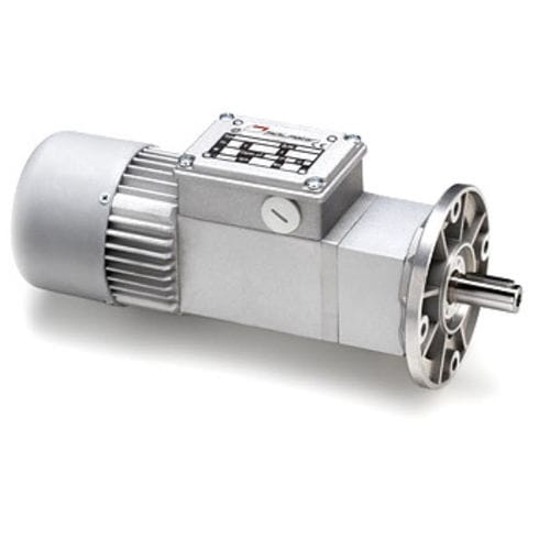 Asynchronous gear-motor - ACE series - Mini Motor SPA - single-phase / three-phase / planetary