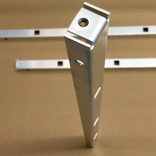 Aluminum alodine - KERBIRIO - for aeronautics / small series / large series