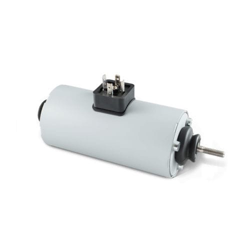 Linear solenoid - G TU W series - Magnet-Schultz - double-action / inverted / 24-volt