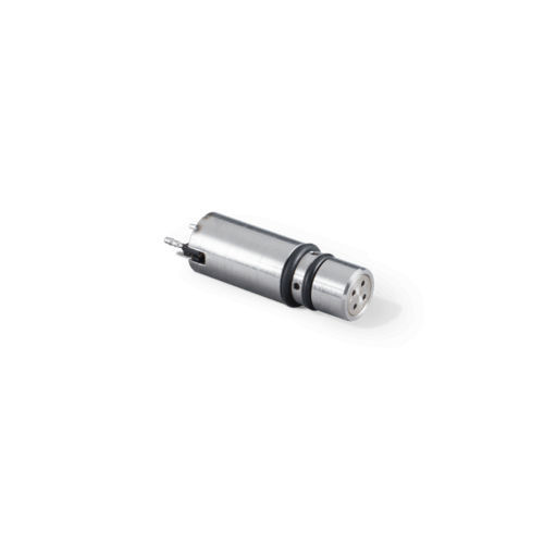 Pilot-operated solenoid valve - V PK M 007 series - Magnet-Schultz - 2-way / NC / air