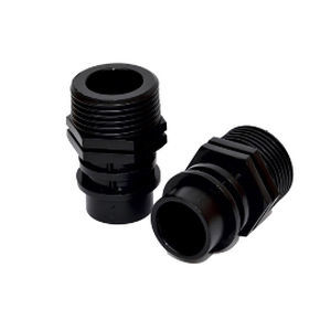 Plastic casting - LEMAN INDUSTRIE - medium series / large series / for industrial applications