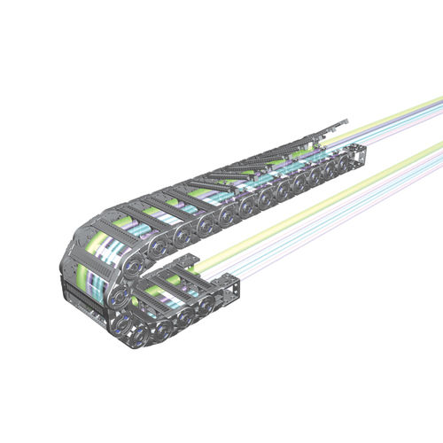 Cable chain - ST 055N - CPS - Cable Protection Systems